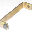 CONTACT, STATIONARY, 2 1/4, N.O., SILVER TIP, 6164 RELAYS OTIS # 150P7