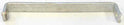 CONTACT, PA RELAY, 3 1/4 X 5/16, 1/4 SILVER TIP, TURNBULL #205020