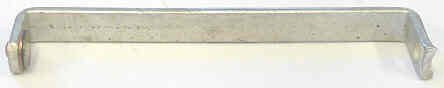 CONTACT, PA RELAY, 3 1/4 X 5/16, 1/4 SILVER TIP, TURNBULL #205020