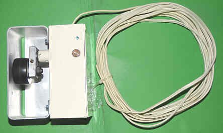 SWITCH, DOOR CONTACT, SPECIAL, TYPE UDC, COMPLETE AS SHOWN