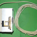 SWITCH, DOOR CONTACT, SPECIAL, TYPE UDC, COMPLETE AS SHOWN