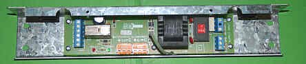 SUPPLY, POWER,115/230V FORMULA SYSTEMS, FCU 47 DETECTOR PART # FPS-0270