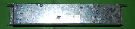 SUPPLY, POWER,115/230V FORMULA SYSTEMS, FCU 47 DETECTOR PART # FPS-0270