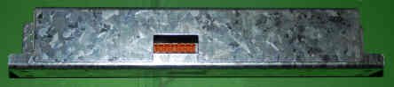 SUPPLY, POWER,115/230V FORMULA SYSTEMS, FCU 47 DETECTOR PART # FPS-0270