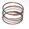 SPRING, SELECTOR, BRONZE, 3 ACTIVE TURNS G-E # CR2830-1713A