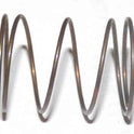SPRING, COMPRESSION, 3 ACTIVE TURNS G-E # CR2820-1088