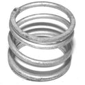 SPRING, COMPRESSION, ARMATURE KICK OFF, 3 ACTIVE TURNS G-E # CR2820-1401