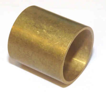 BUSHING, BRASS, 3/4 ,O.D. X 11/16 I.D. USED WITH O-IN11 INSULATOR & OTHERS