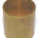 BUSHING, BRASS, 3/4 ,O.D. X 11/16 I.D. USED WITH O-IN11 INSULATOR & OTHERS