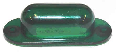 LENS, GREEN, LAMBDA DETECTOR OTIS # YYS0443AP1
