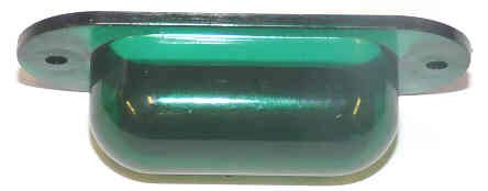 LENS, GREEN, LAMBDA DETECTOR OTIS # YYS0443AP1