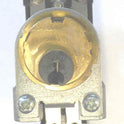 SWITCH, KEYED, VARIOUS USES. KEY GB OTIS # 6410H1