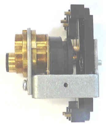 SWITCH, KEYED, VARIOUS USES. KEY GB OTIS # 6410H1