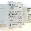 RELAY, 3 N.O. CONTACTS, 1 N.C., I N.O. & 1 N.C AUX, 120 VAC COILS & S CA7-16-M31