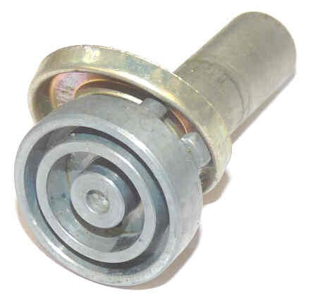 DASHPOT AND PISTON ASSEMBLY N-301 OVERLOAD OTIS # VP-760750