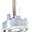DASHPOT AND PISTON ASSEMBLY ALLEN BRADLEY # X-34276