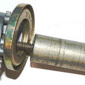 DASHPOT AND PISTON ASSEMBLY N-301 OVERLOAD OTIS # VP-760750