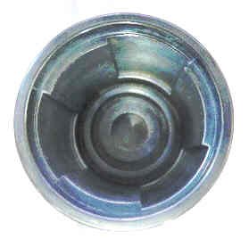DASHPOT AND PISTON ASSEMBLY ALLEN BRADLEY # X-34276