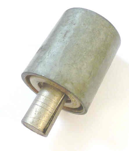 DASHPOT AND PISTON ASSEMBLY N-301 OVERLOAD OTIS # VP-760750
