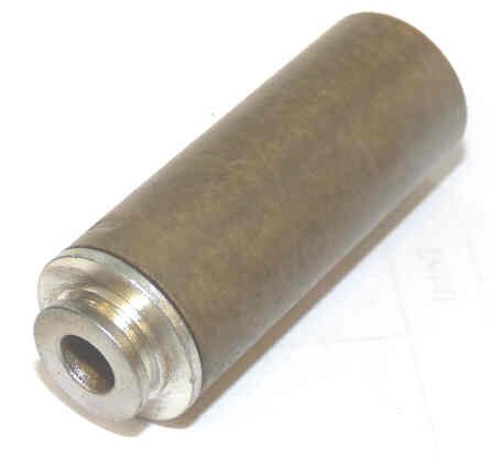 SLEEVE, FIBER, DASHPOT N-301 OVERLOAD RELAY OTIS # L0400K2