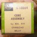 SLEEVE, FIBER, DASHPOT N-301 OVERLOAD RELAY OTIS # L0400K2