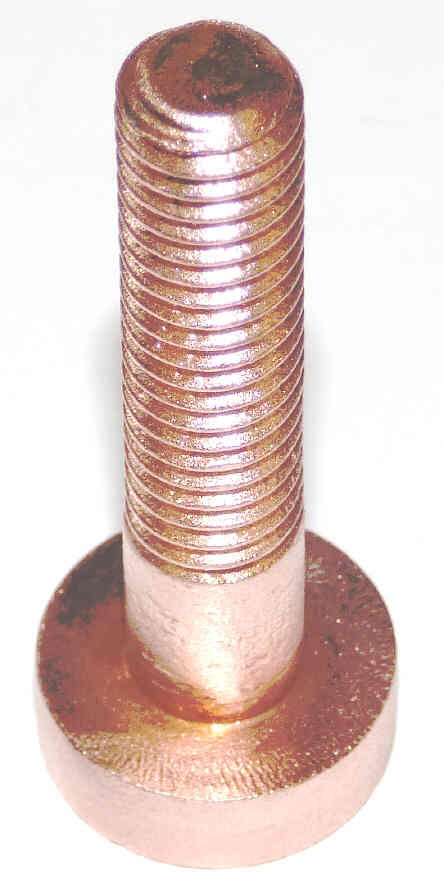 CONTACT, COPPER, 3/4 X 1/4 X 1 13/16, 1 1/4 THREAD OTIS # 1505