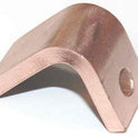CONTACT, ANGLE, STATIONARY, COPPER, 1 1/8 x 7/8 x 3/4 OTIS # 134514