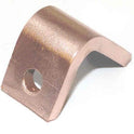 CONTACT, ANGLE, STATIONARY, COPPER, 1 1/8 x 7/8 x 3/4 OTIS # 134514
