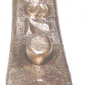 HOLDER, CAST, CJA-CU07 COPPER C. J. ANDERSON CASTING # 796