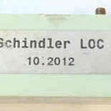 SWITCH, LIMIT, BI-STABLE, 3A # 250VAC, SCHINDLER # 418482