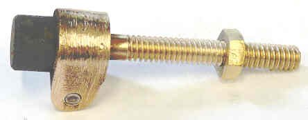 HOLDER, CARBON FOR 1/2 CARBON OTIS #179C1