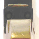 KEEPER, CAST BRONZE, DOUBLE HOOK, LA & # 5 INTERLOCK OTIS # 166042