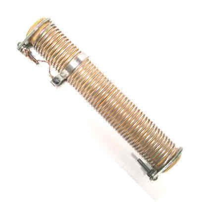 RESISTOR, 9.28 OHM, 700 WATT, 10 1/8 LONG WITH BAND & CONNECTOR OTIS # 232AA17
