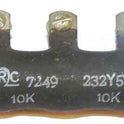 RESISTOR, 20000 OHM, 20 WATT, OTIS # 232Y57