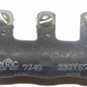 RESISTOR, 20000 OHM, 20 WATT, OTIS # 232Y57