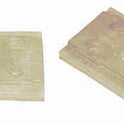 SPACER, CONTACT, NON-METALLIC, THIN, USED BETWEEN ALL CONTACTS PLUG IN, SLIMLINE