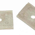 SPACER, CONTACT, NON-METALLIC, THICK, CONTACT BASE, SLIMLINE OTIS 306HJ2