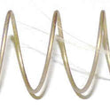 SPRING, COMPRESSION,1 1/4  LONG , RELAY, PLUG IN, PILE-UP OTIS # 90XA14