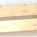 CONTACT, MOVABLE PANTS , 3 1/2 LONG X 1 1/8 WIDE STALEY # 1105-16