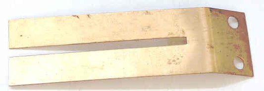 CONTACT, MOVABLE PANTS , 3 1/2 LONG X 1 1/8 WIDE STALEY # 1105-16