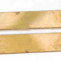 CONTACT, MOVABLE PANTS , 3 1/2 LONG X 1 1/8 WIDE STALEY # 1105-16