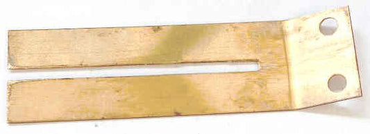 CONTACT, MOVABLE PANTS , 3 1/2 LONG X 1 1/8 WIDE STALEY # 1105-16