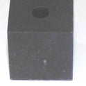 CONTACT, CARBON, 1 X 1 X 1 3.8, 1/4 HOLE, GENERAL # B353-4