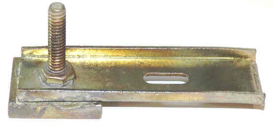CONTACT, COPPER, 1 1/4 x 1 1/16 X 1/4 MOUNTED ON ARM GENERAL # B354-1