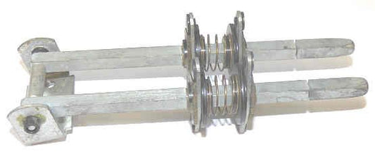 CONTACT, ASSEMBLY, AUXILIARY, DOUBLE, 2 N.O./2 N.C CONTACT GENERAL # B-483-C