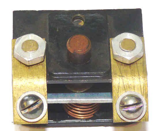 CONTACT, ASSEMBLY,  2 N.C CONTACTS GENERAL ELEVATOR BALTIMORE GM-R3C10