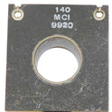 COIL, CONTACTOR,  STALEY # 140