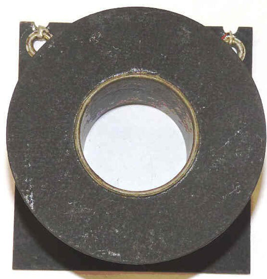 COIL, CONTACTOR,  STALEY # 140