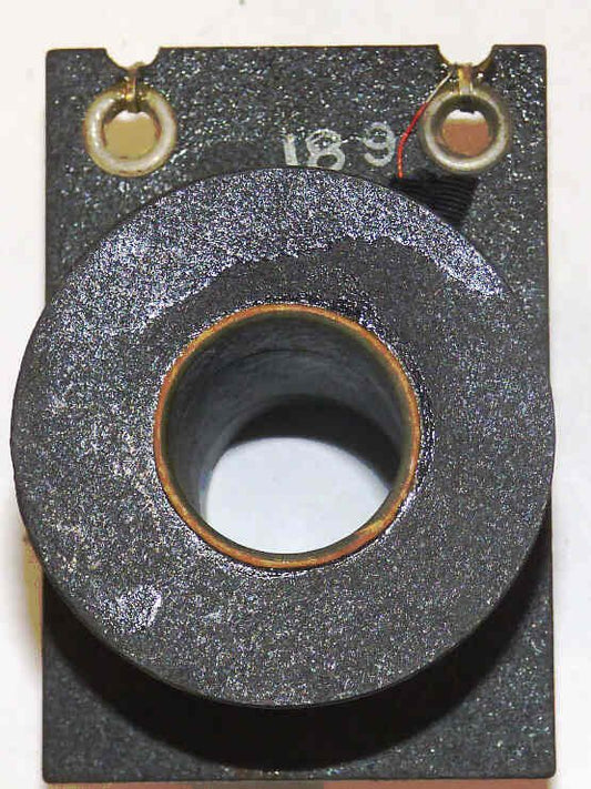 COIL, SELECTOR JUMP,  STALEY # 189