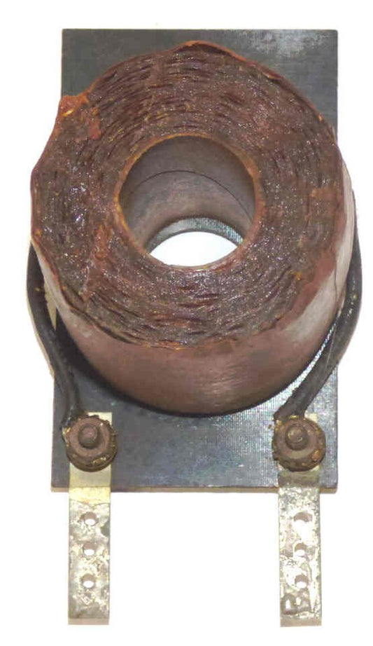 COIL, RELAY,  STALEY # 21443